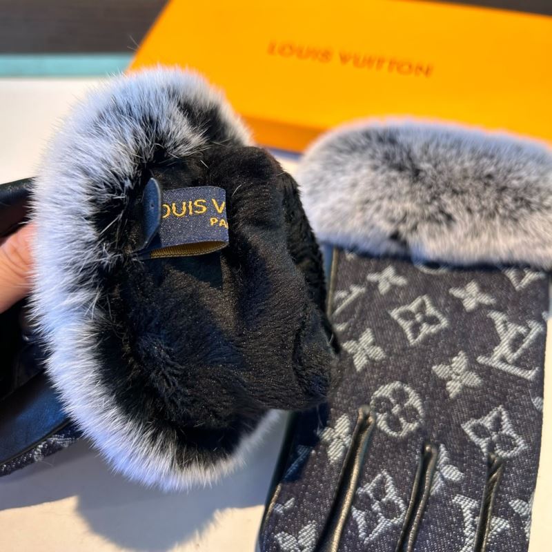 Louis Vuitton Gloves